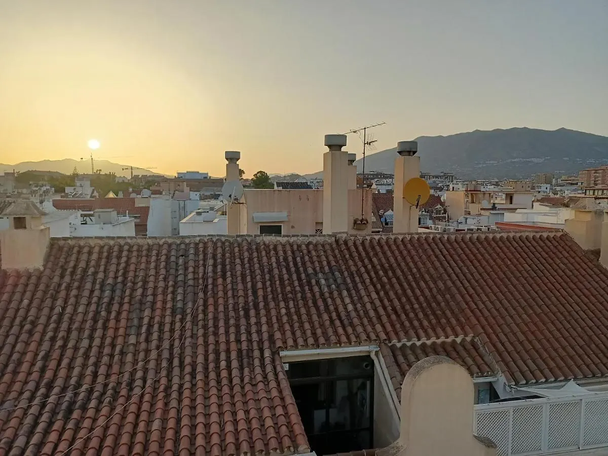 Coqueto Apartamento En Playa-Centro De Fuengirola Apartment Spain