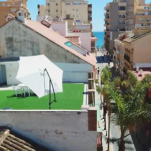 Seaty Center By Gms Apartamento Fuengirola