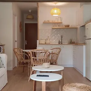 Marina's Calm Apartamento Salou