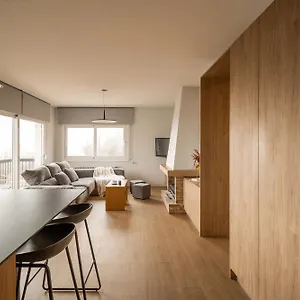 Mirador Del Llac Apartamento Cellers
