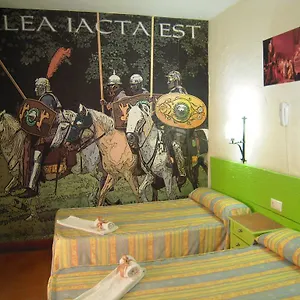 Pensionat Tematico El Cid, Fuengirola