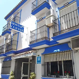 Pensionat Cuevas, Fuengirola
